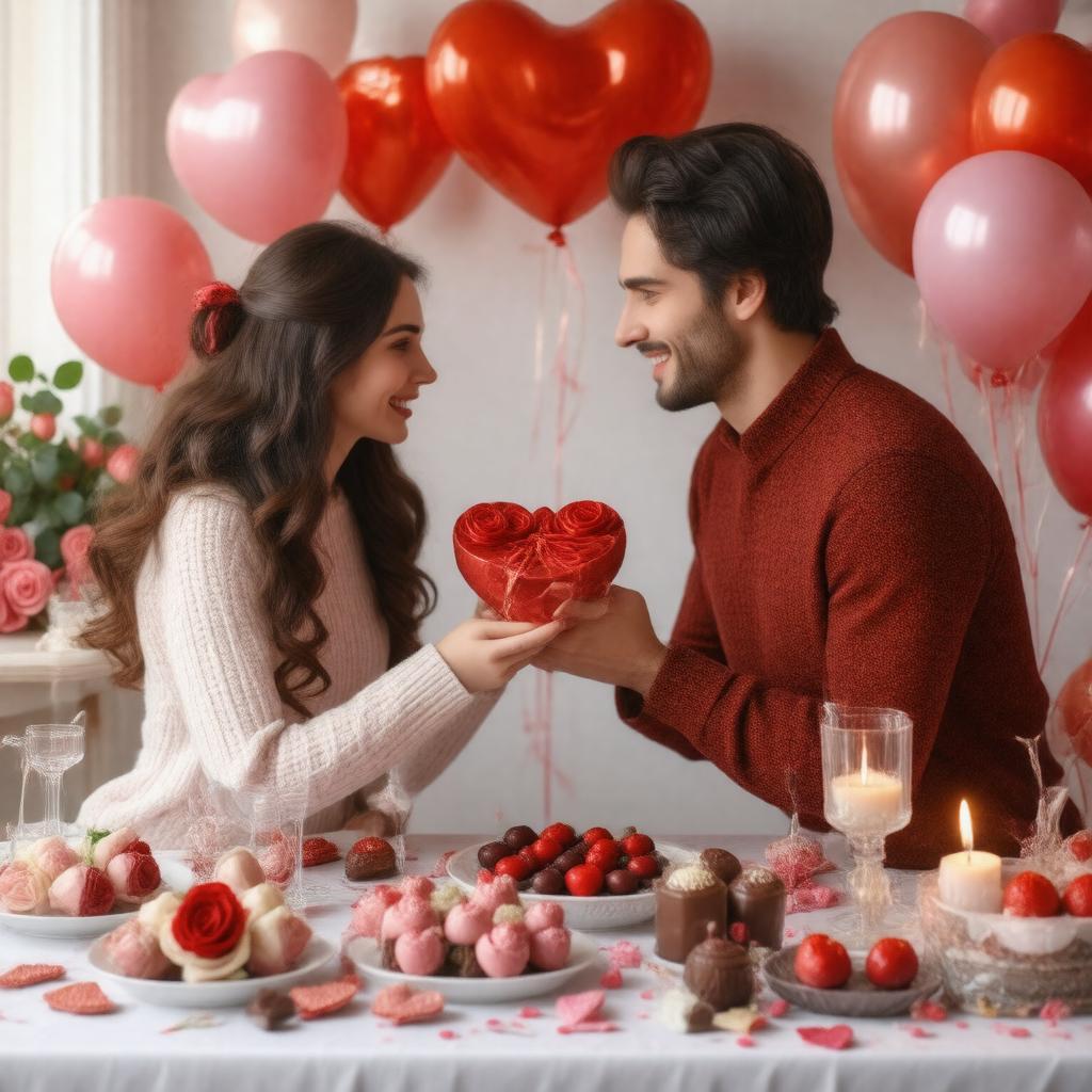 Valentine's Day